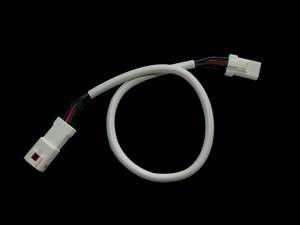 Cls Rgb Omit Connection Cable Molex-female 7p 50cm