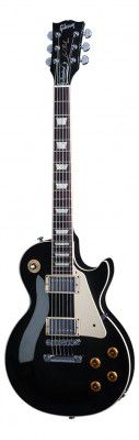 Gibson Les Paul Standard 2016 T Ebony