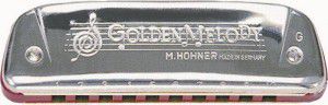 Hohner Golden Melody 542/20 E (m542056x)