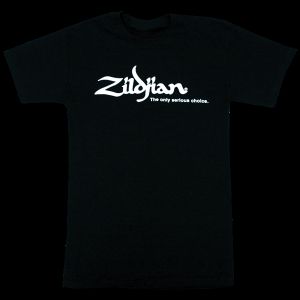 Zildjian Black Classic