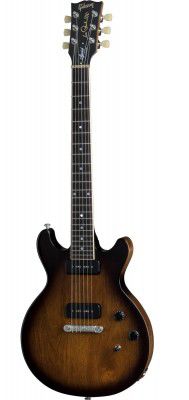 Gibson Usa Les Paul Special Double Cut 2015 Vintage Sunburst