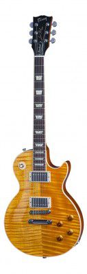 Gibson Les Paul Standard 2016 2016 T Translucent Amber Chrome