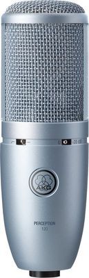 Akg P120