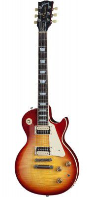Gibson Usa Les Paul Classic 2015 Heritage Cherry Sunburst