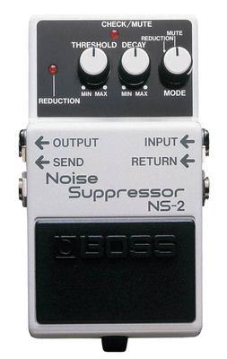 Boss Ns-2