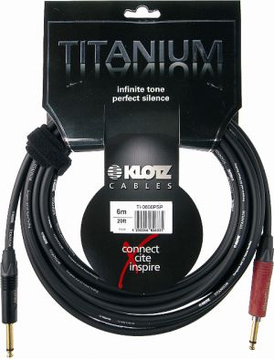 Klotz Ti-0900psp