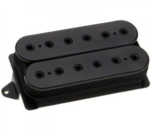 Dimarzio Evolution Neck F-spaced Dp158fbk