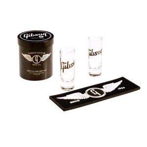 Gibson Gs-lgshot Shot Glass Gift Set