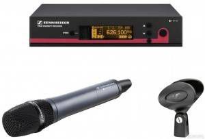 Sennheiser Ew 100-945 G3-b-x