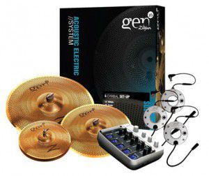 Zildjian G16bs2ds