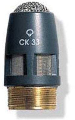 Akg Ck33