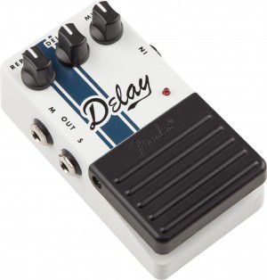 Fender Delay Pedal