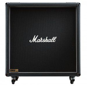 Marshall 1960b 300w 4x12 Mono/stereo Base Cabinet