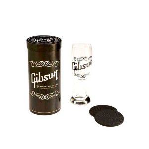 Gibson Gs-lgpilsner Pilsner Gift Set