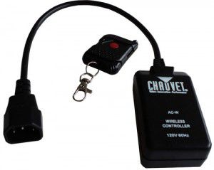 Chauvet-dj Ac-w