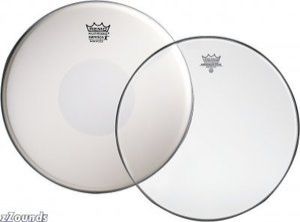 Remo Emperor X 14` Coated Snare