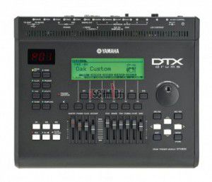 Yamaha Dtx900