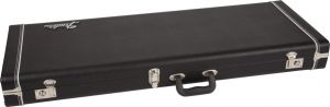 Fender Pro Series Guitar Case (black)