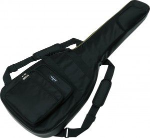 Ibanez Ibb521-bk Guitar Case