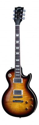 Gibson Les Paul Standard 2016 T Fireball