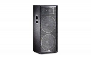 Jbl Jrx225