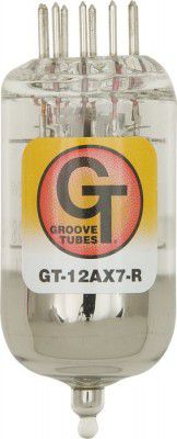 Groove Tubes Groove Tubes 12ax7-r Select Preamp Tube