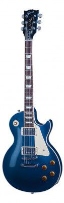 Gibson Les Paul Standard 2016 T Blue Mist