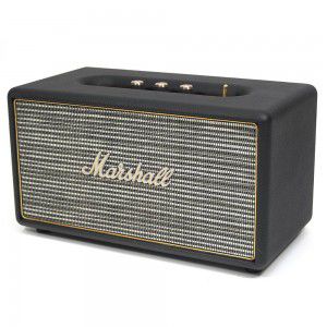 Marshall Stanmore Black