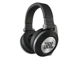 Jbl Synchros E50bt Black