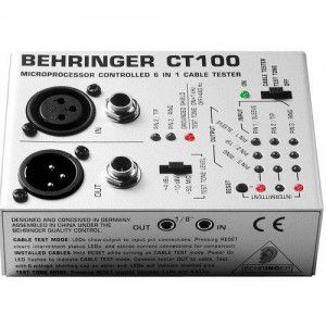 Behringer Ct100