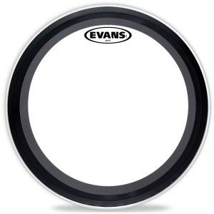 Evans Bd20gmad 20` Gmad Clear Bass