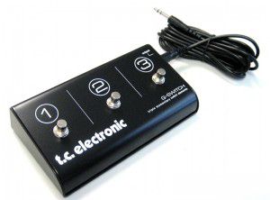 Tc Electronic G-switch