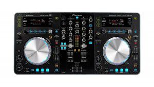 Pioneer Xdj-r1