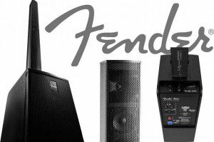 Fender Expo™