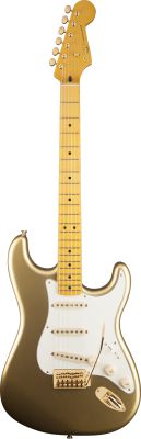 Fender Squier 60th Anniversary Classic Vibe `50s Stratocaster®