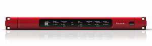 Focusrite Rednet 6, 64