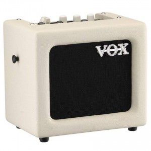 Vox Mini3-g2 Ivory