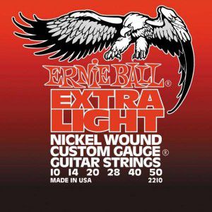Ernie Ball Ernie Ball 2210