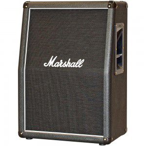 Marshall Mx212a 160w 2x12 Slant Cabinet