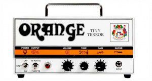 Orange Tt15h Tiny Terror