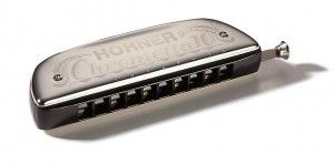 Hohner Chrometta 8 250/32