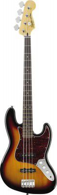 Fender Squier Vintage Modified® Jazz Bass Rw