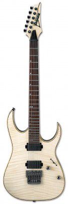 Ibanez Premium Rg721fm-ntf