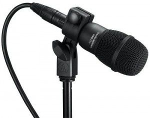 Audio-technica Pro25ax