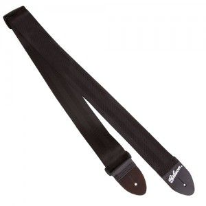 Gibson Asgsb-10 Regular Style 2` Safety Strap