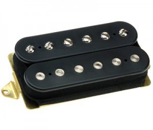 Dimarzio The Tone Zone Dp155bk