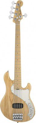 Fender Deluxe Dimension™ Bass Mn Nat