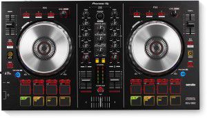 Pioneer Ddj-sb2