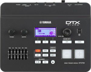 Yamaha Dtx700