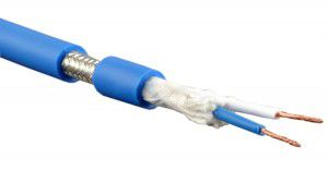 Mrcable Courage Blu